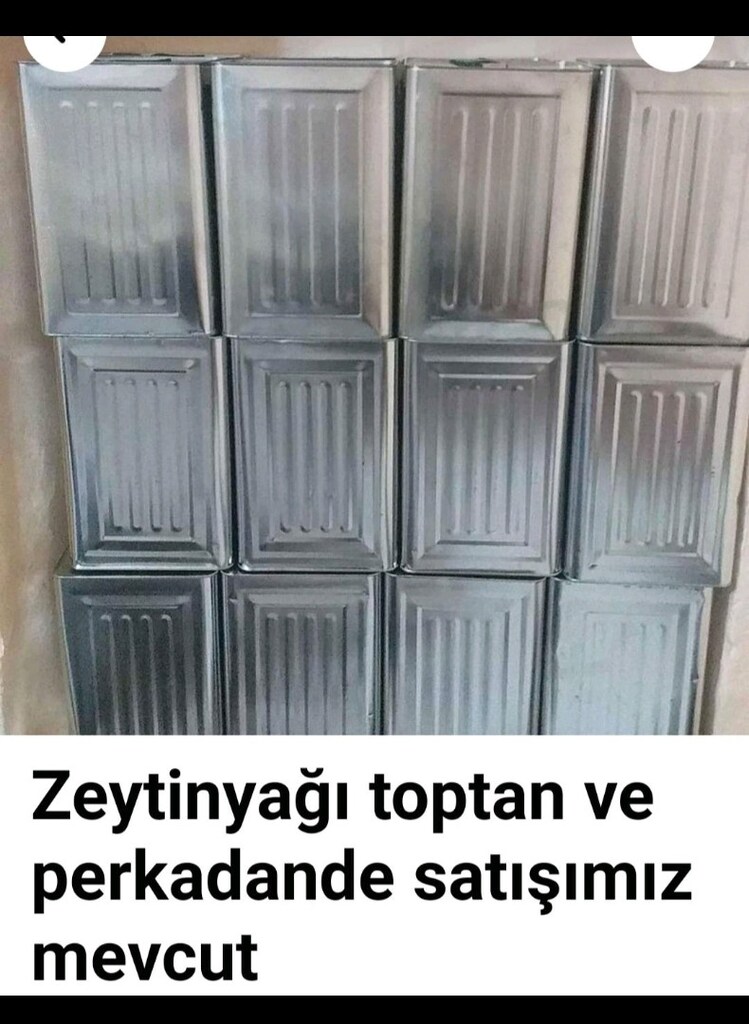 zeytin yagi - 2