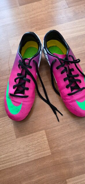 Nike krampon