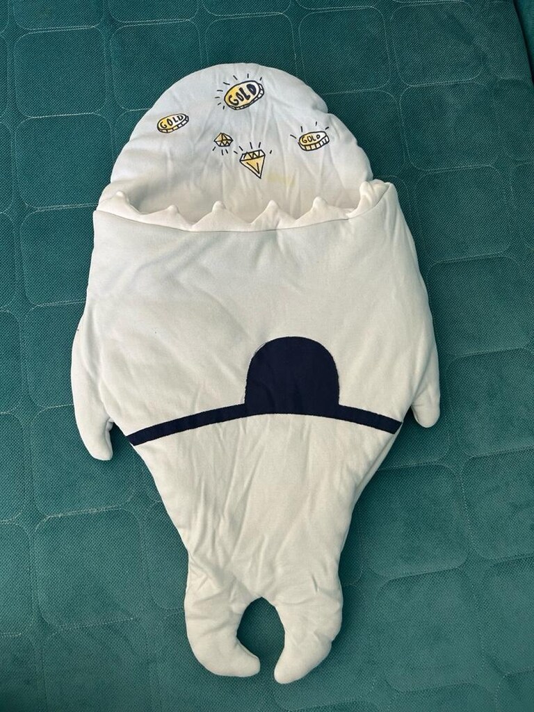bebek Mevlüt kundak (yeni) - 4