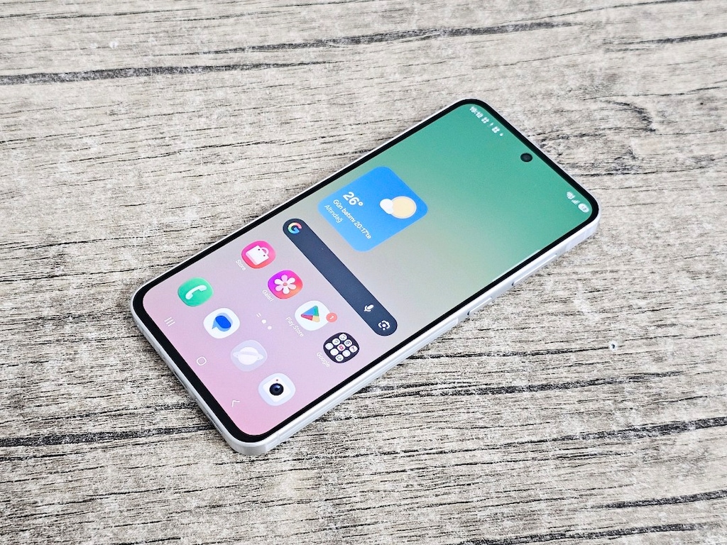 SAMSUNG A56 5G 128 GB 12 AY GARANTİLİ ORJİNAL HATASIZ - 11