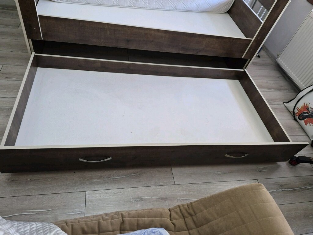 90x190 KARYOLA+YATAK+BAZA SETI - 6