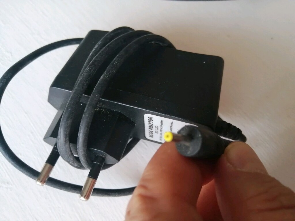 Adaptör - 16