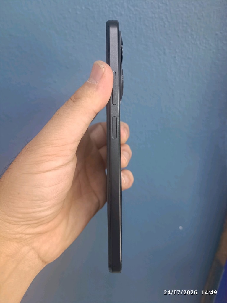 XİAOMİ REDMİ 15C 8 RAM 256 GB YD - 3