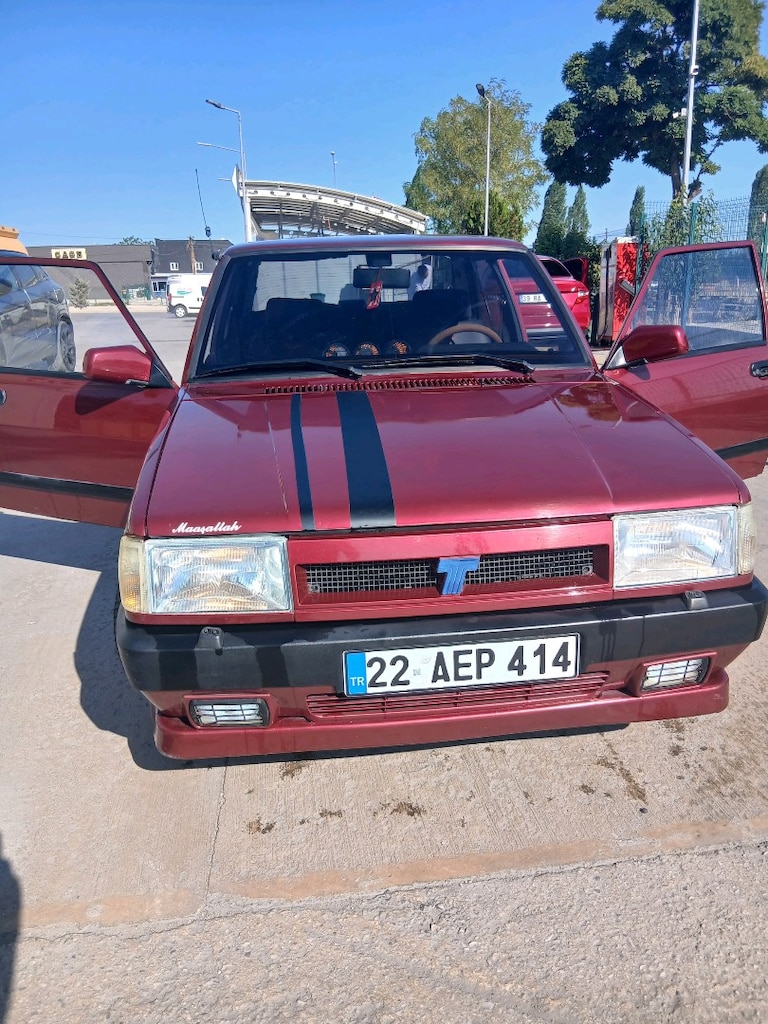 TEMİZ DOĞAN SL ( Gelen Alır ) - 10