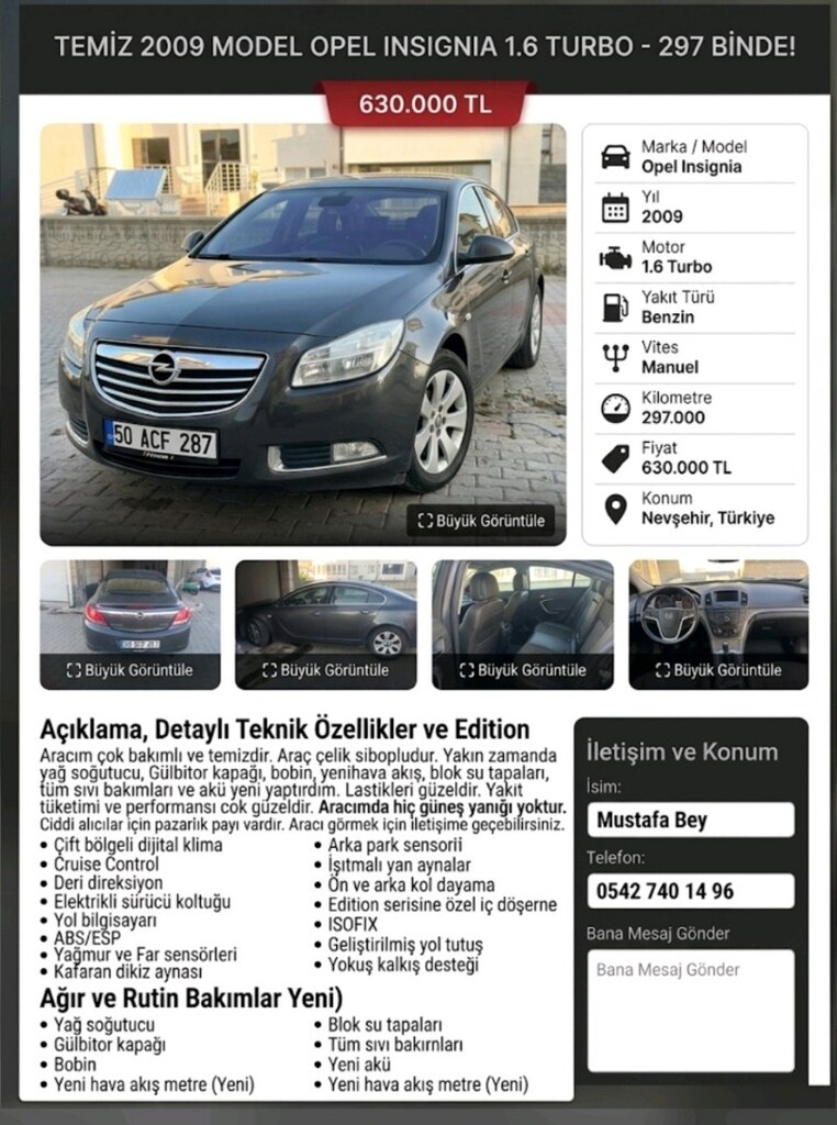 pazarlık sunnet - 6