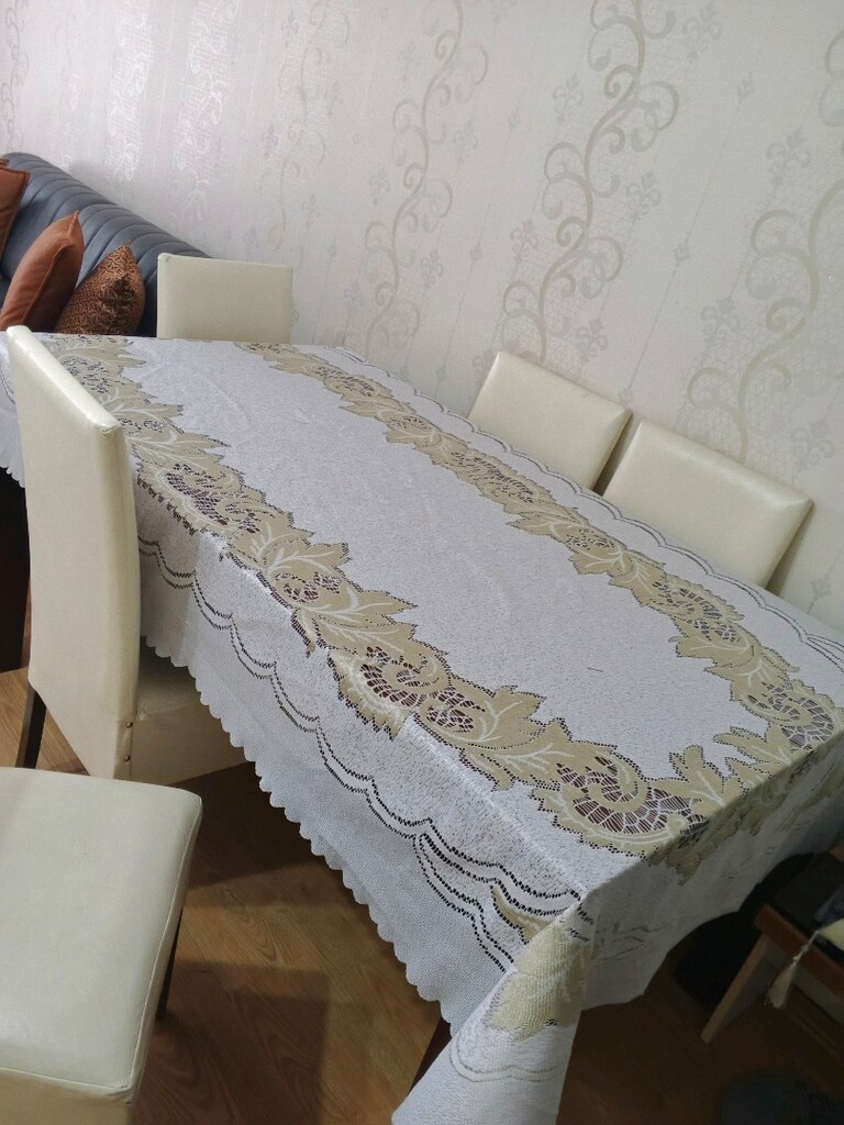 Yemek Masası Takimi - 4