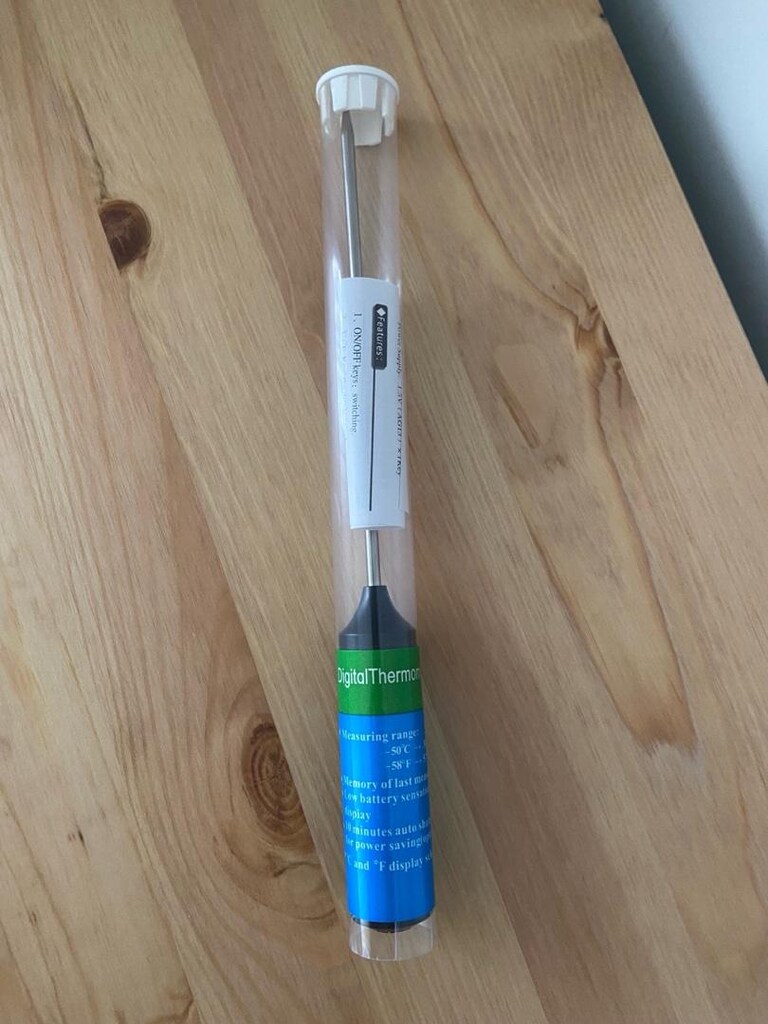 dijital termometre - 2