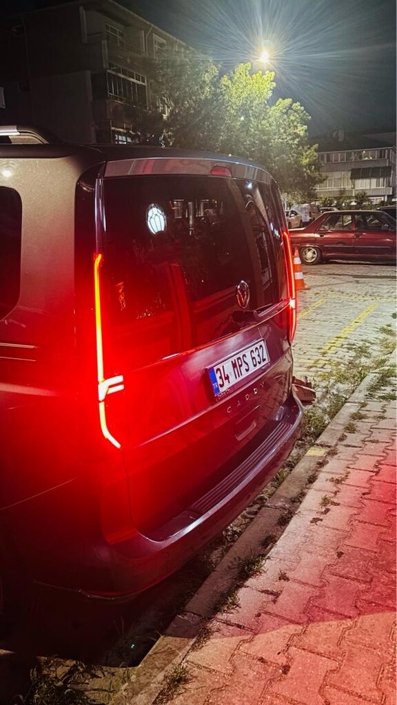 SAHİBİNDEN TEMİZİ AİLE ARACI GARANTİSİ DEVAM EDİYOR - 10