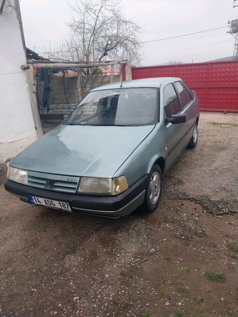 TEMPRA 1.6 16 - 17