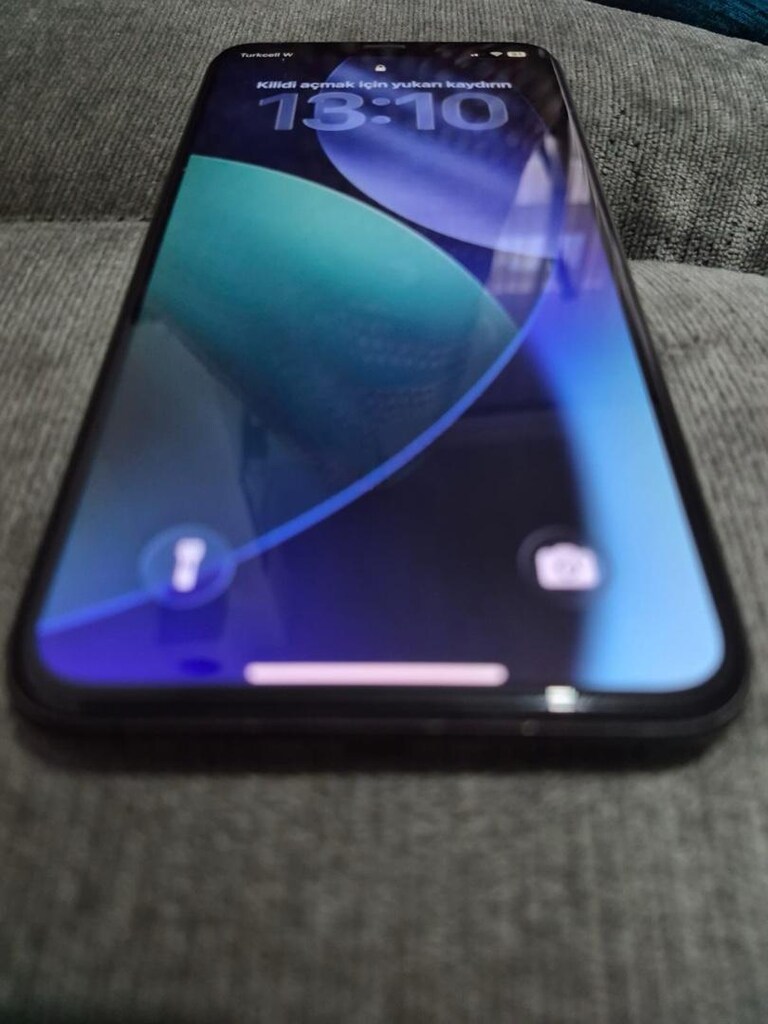 APPLE 11 Pro Max 256 Gb TR FACE ID AKTİF - 5