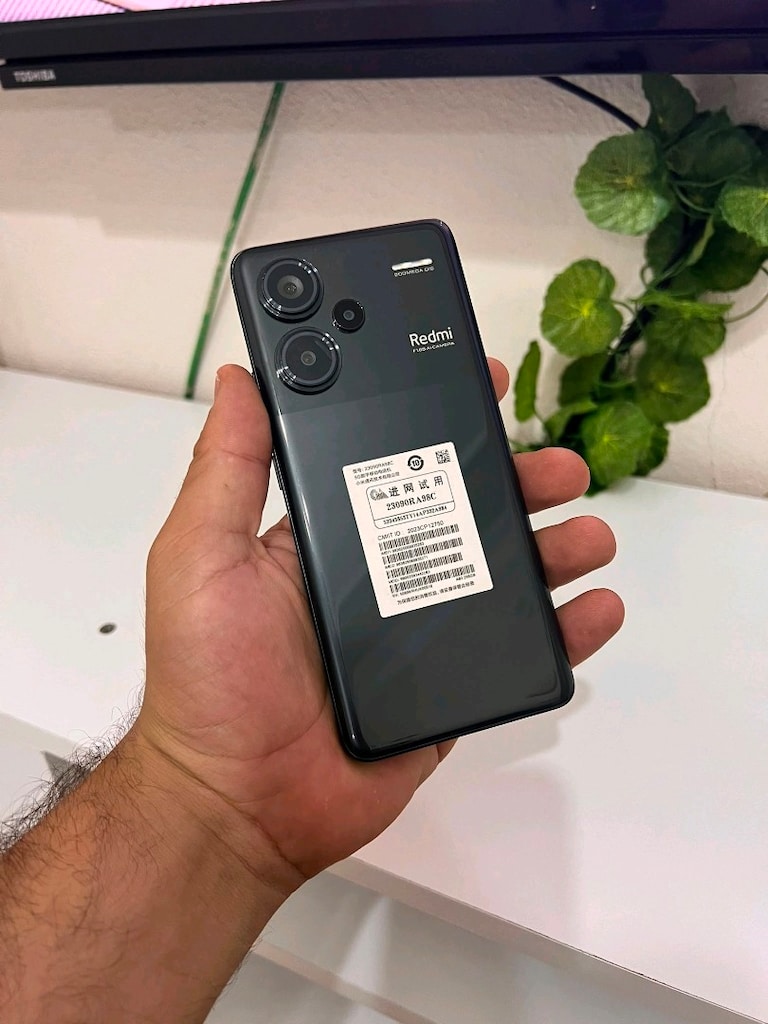 REDMİ NOT 13 PRO PLUS - 2