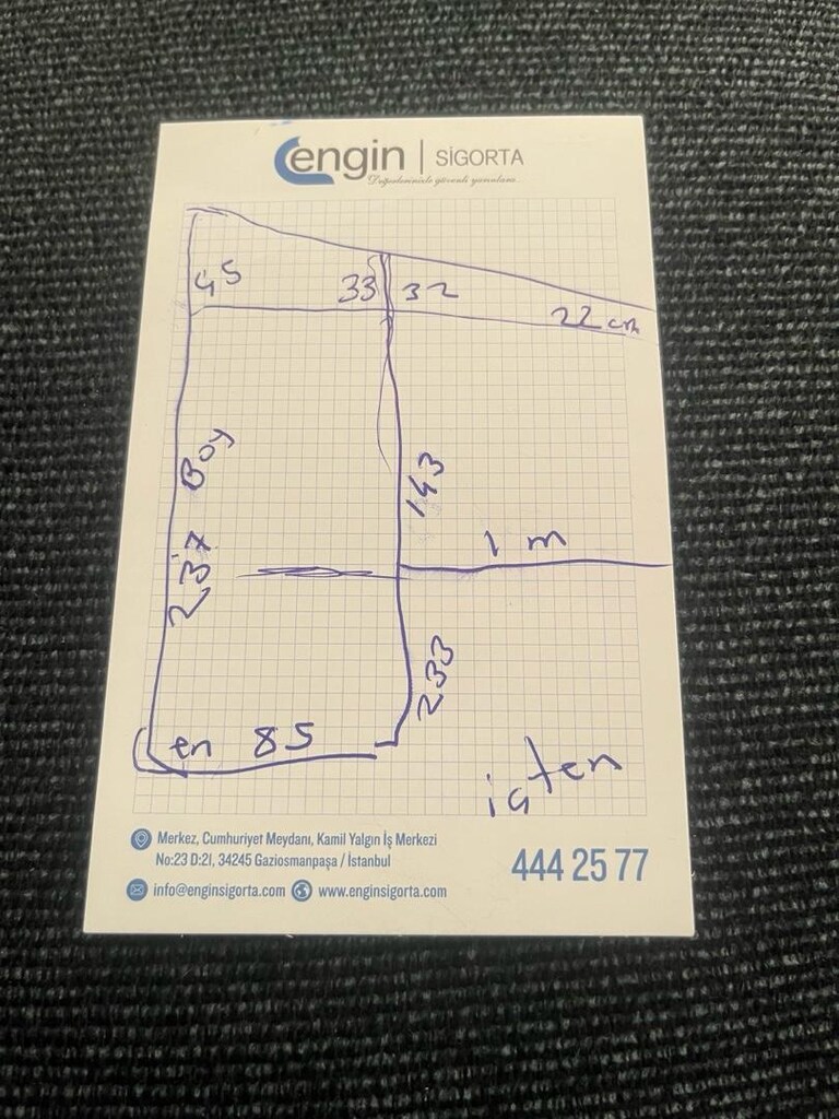 fratpen satılık balkon kapısı - 3