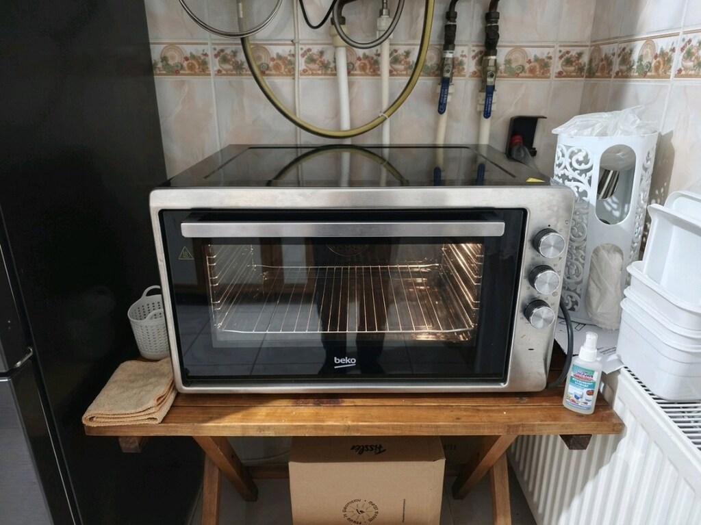 Fırın - Beko Mini Fırın – Çok Fonksiyonlu - 2