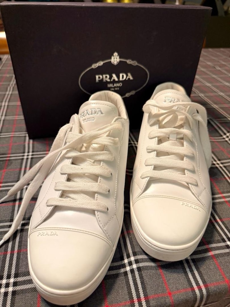 PRADA- UNISEKS SPOR AYAKKABI