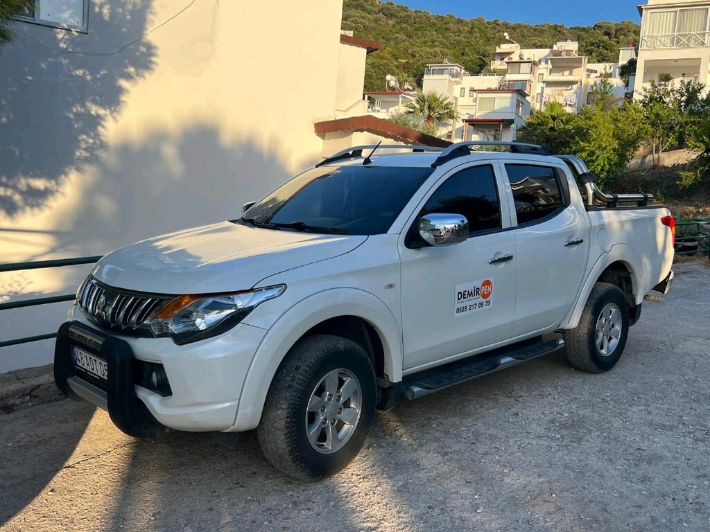 Temiz kullanılmış yük görmemiş - 6