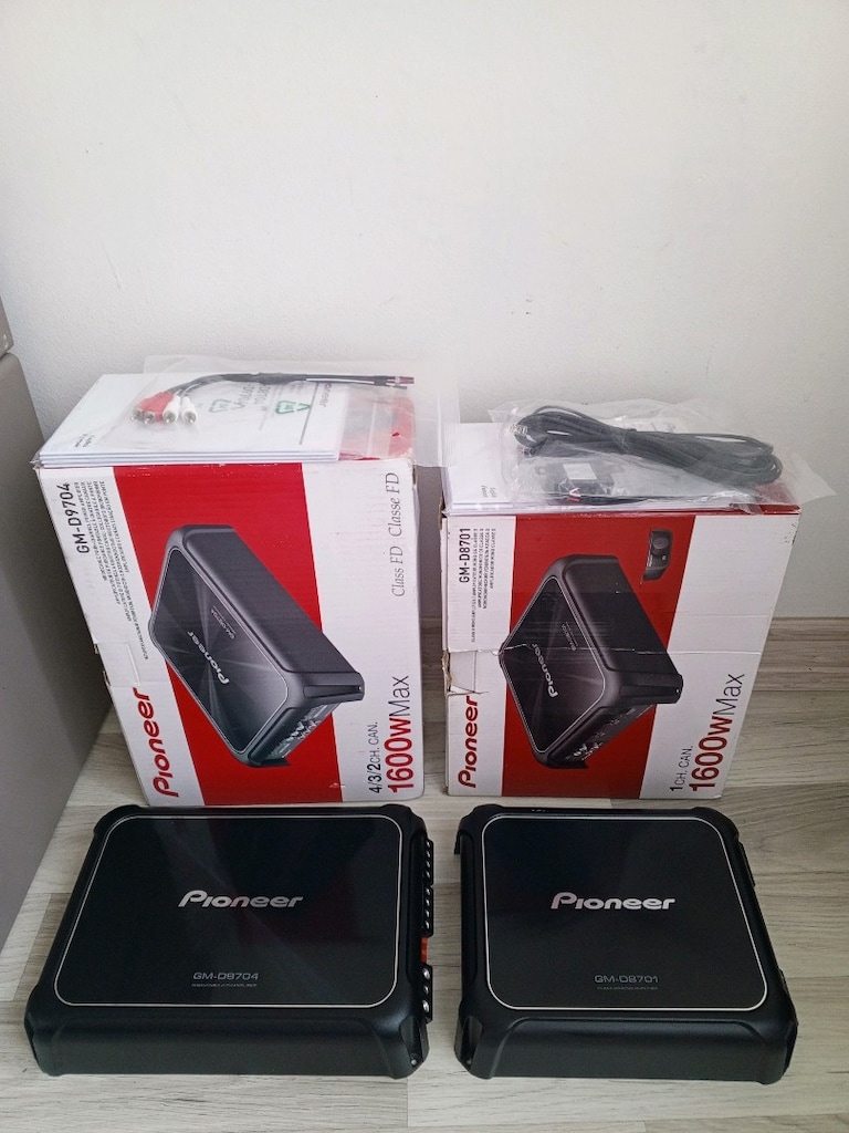 pıoneer - 6