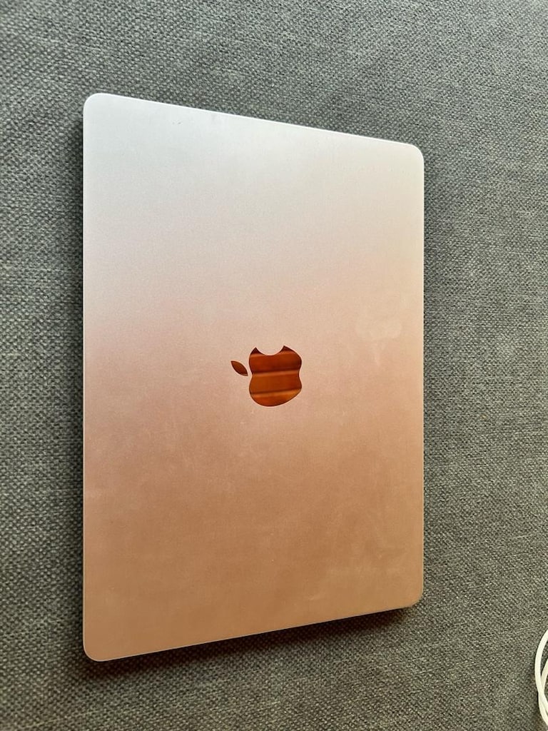 MacBook Air M3 2024 - 3
