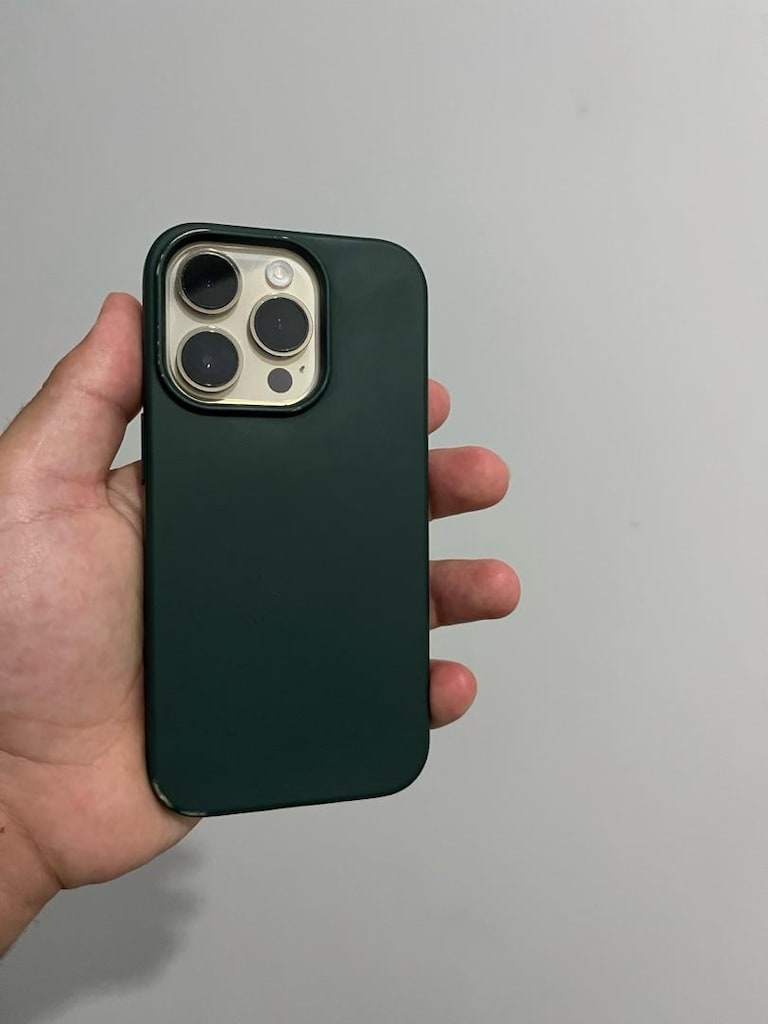 iPhone 14 pro ilk sahibiyim değişensiz - 7