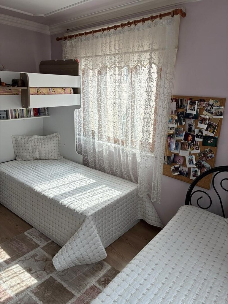 tek kişilik yatak örtüsü - 2