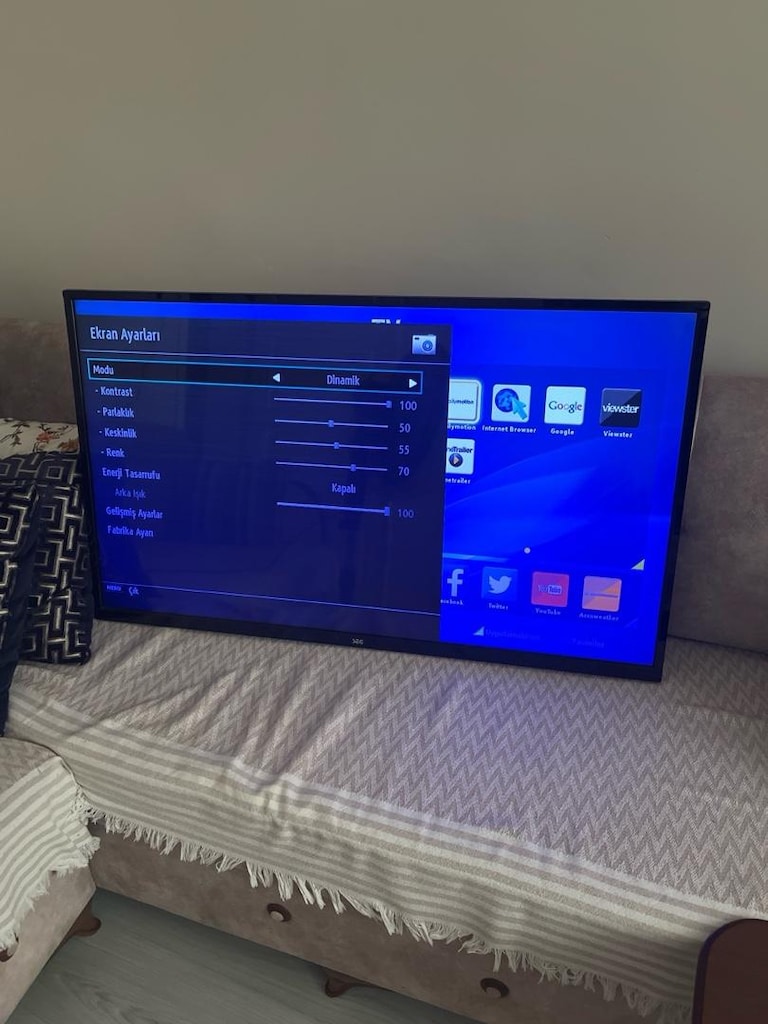led televizyon - 6