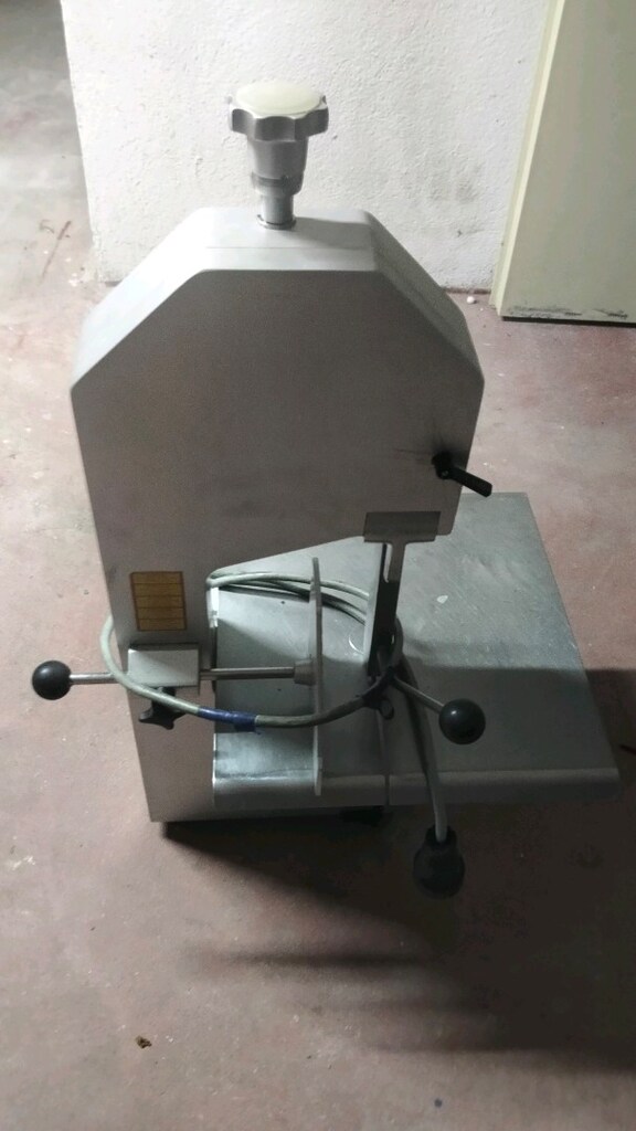 kemik kesme makinası - 2