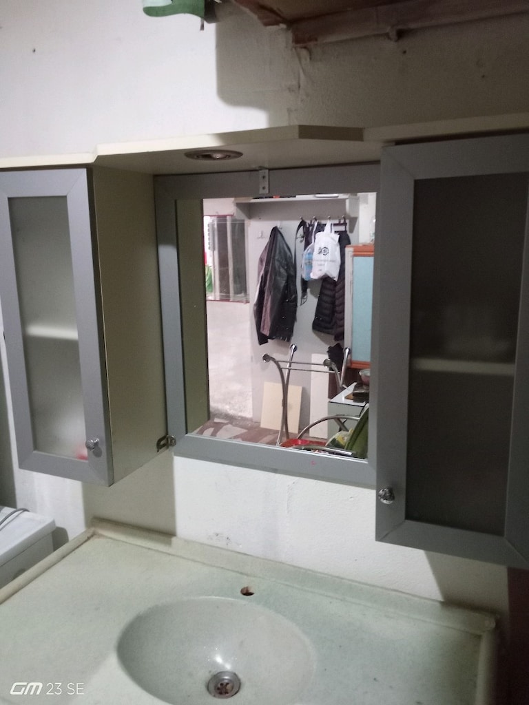 banyo dolabi - 2