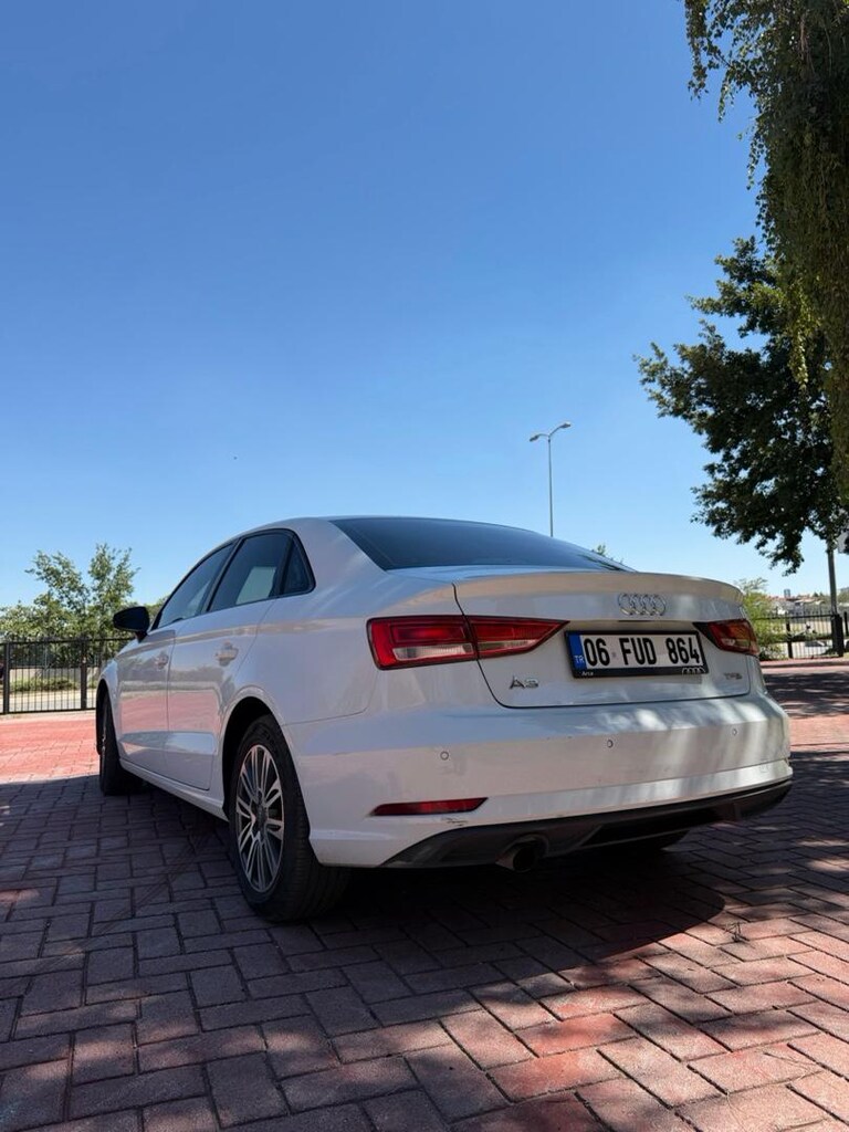 audi a3 - 7