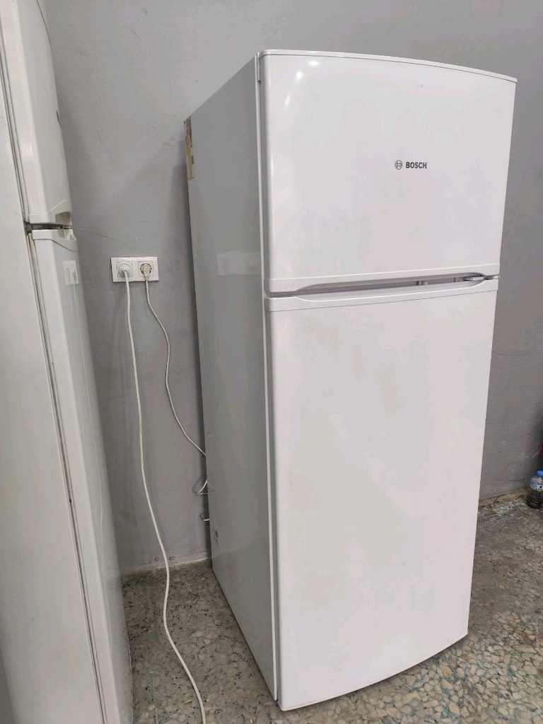 BOCSH A+++ ENERJİ TASARRUFLU 430 LİTRE HACİMLİ LED AYDINLATMALI - 2
