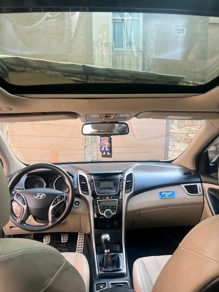 hyundai i30 - 3