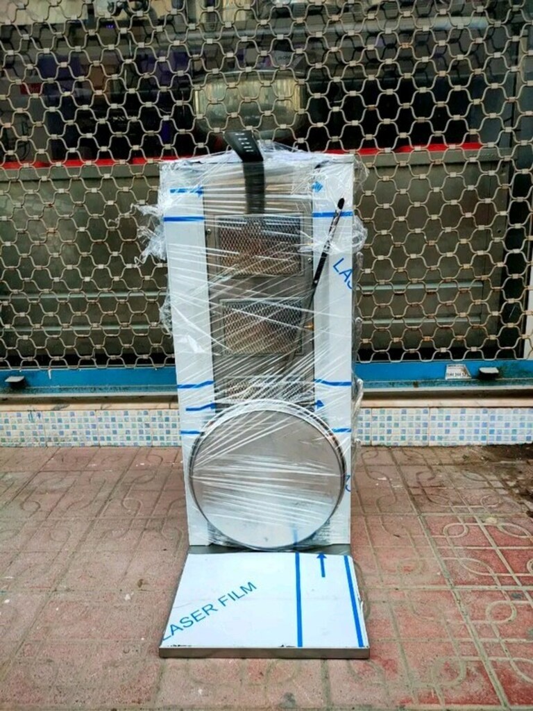 2 3 4 gözlü radyanlı tüplü döner ocağı doğalgazlı ocak dönerci malzeme - 4