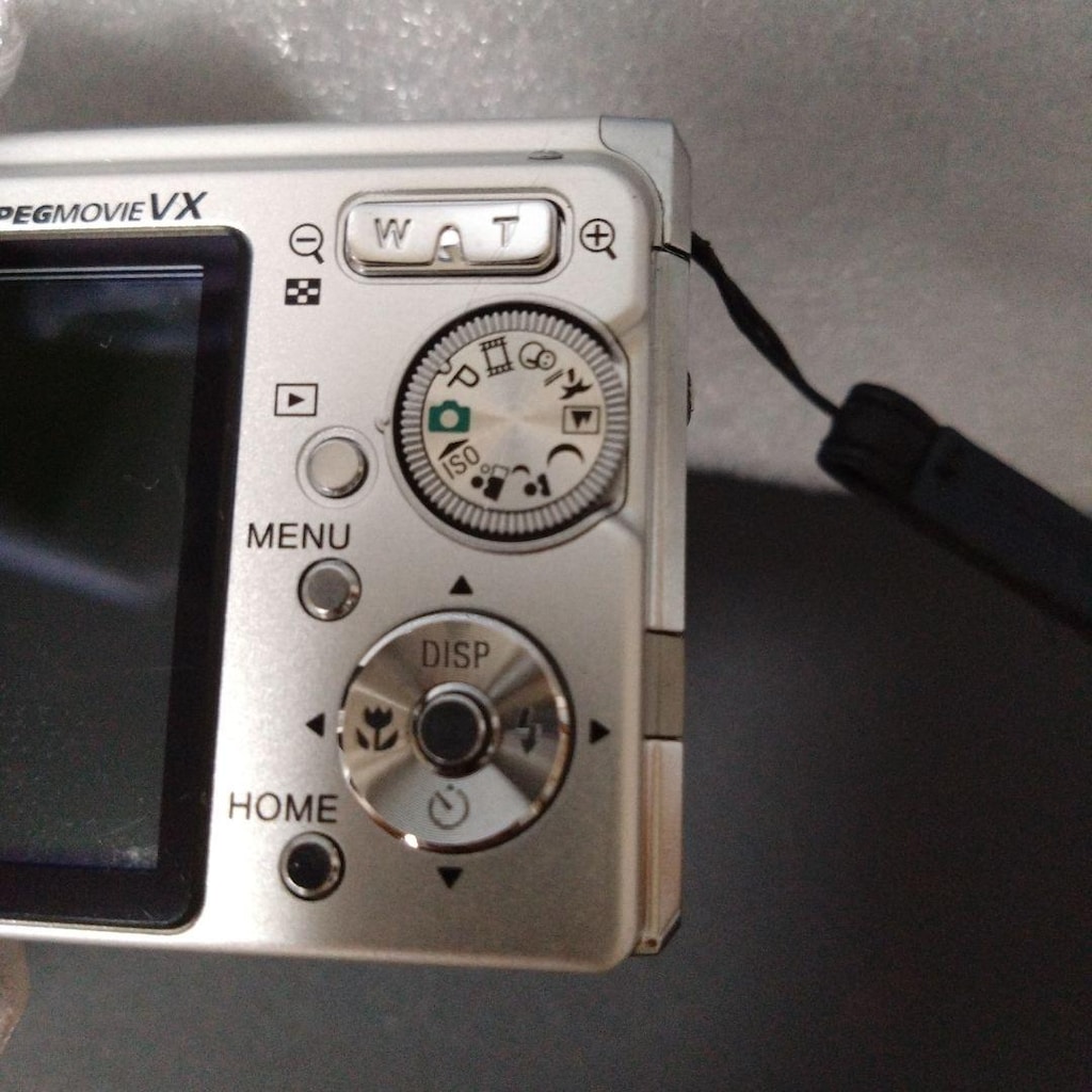 Sony wx80 foto mak. - 2