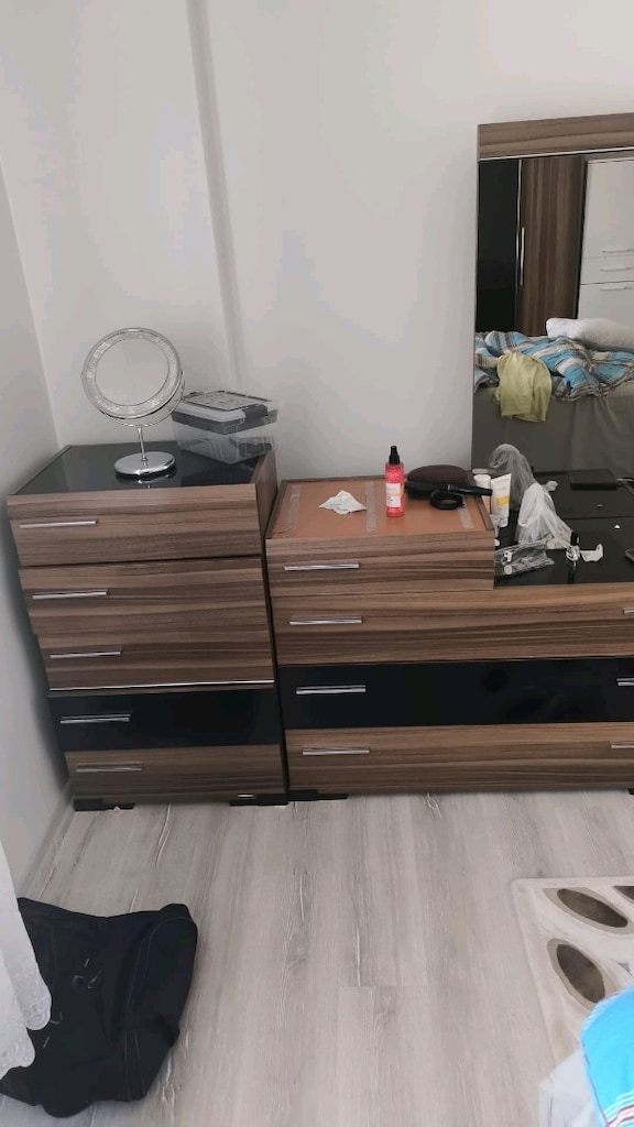 6 parça yatak odası takımı - 12