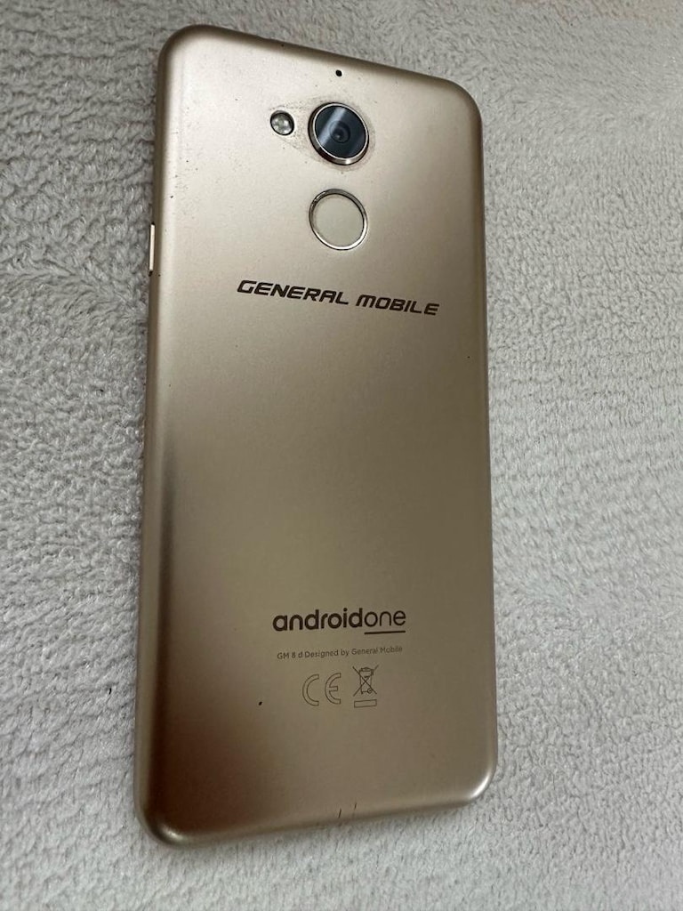 General mobile GM8 32Gb - 2