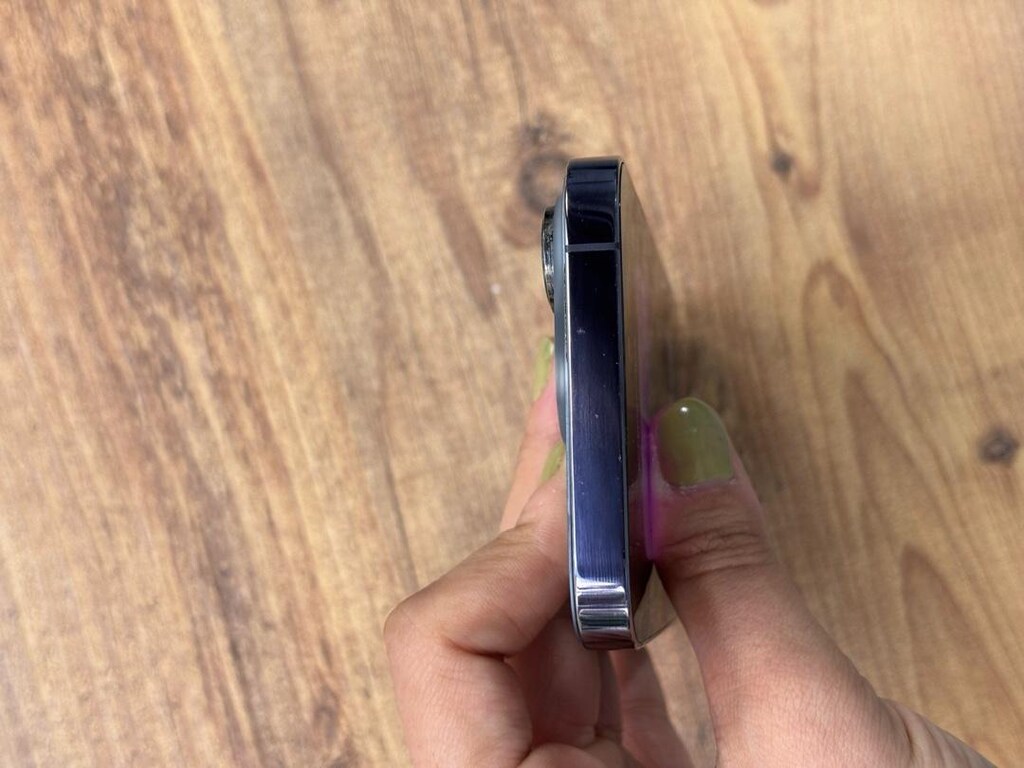 İPHONE 14 PRO 256 GB PİL 76 TR - 8