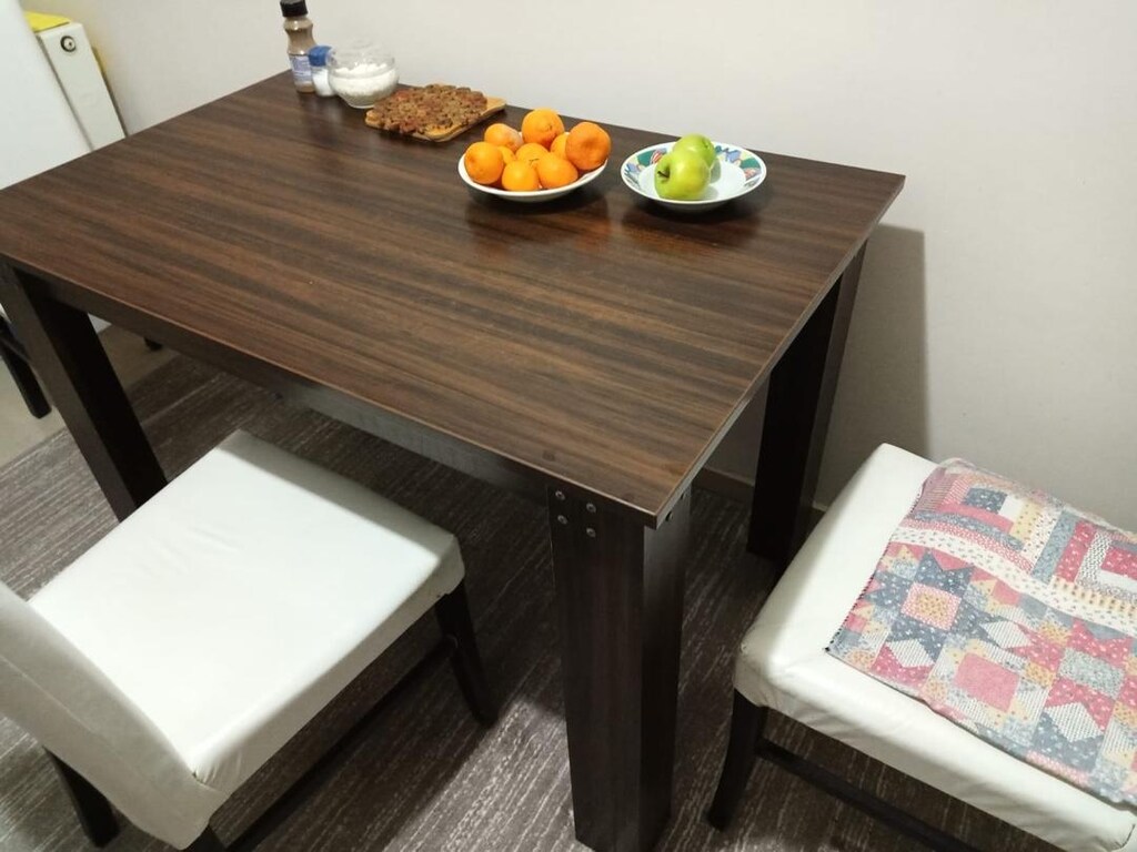 Çetmen Yemek Masası