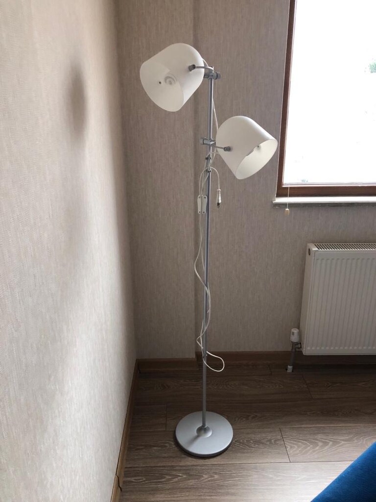 ikea lambader - 4
