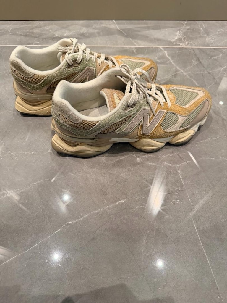 New Balance 9060 - 3
