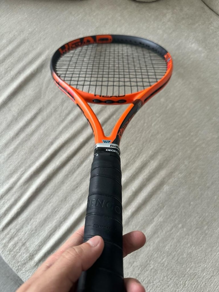 Head Tenis Raketi - 3