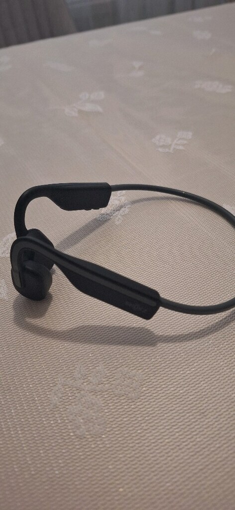 shokz s661 kemik iletimli - 8