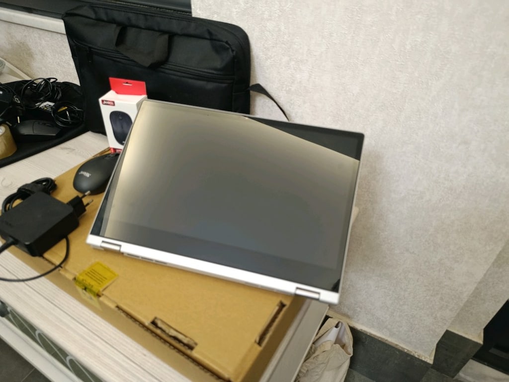 EKRAN KARTLI YOGA C340 | Ryzen 3 | 8 GB RAM | 128 GB SSD | Dokunmatik - 4
