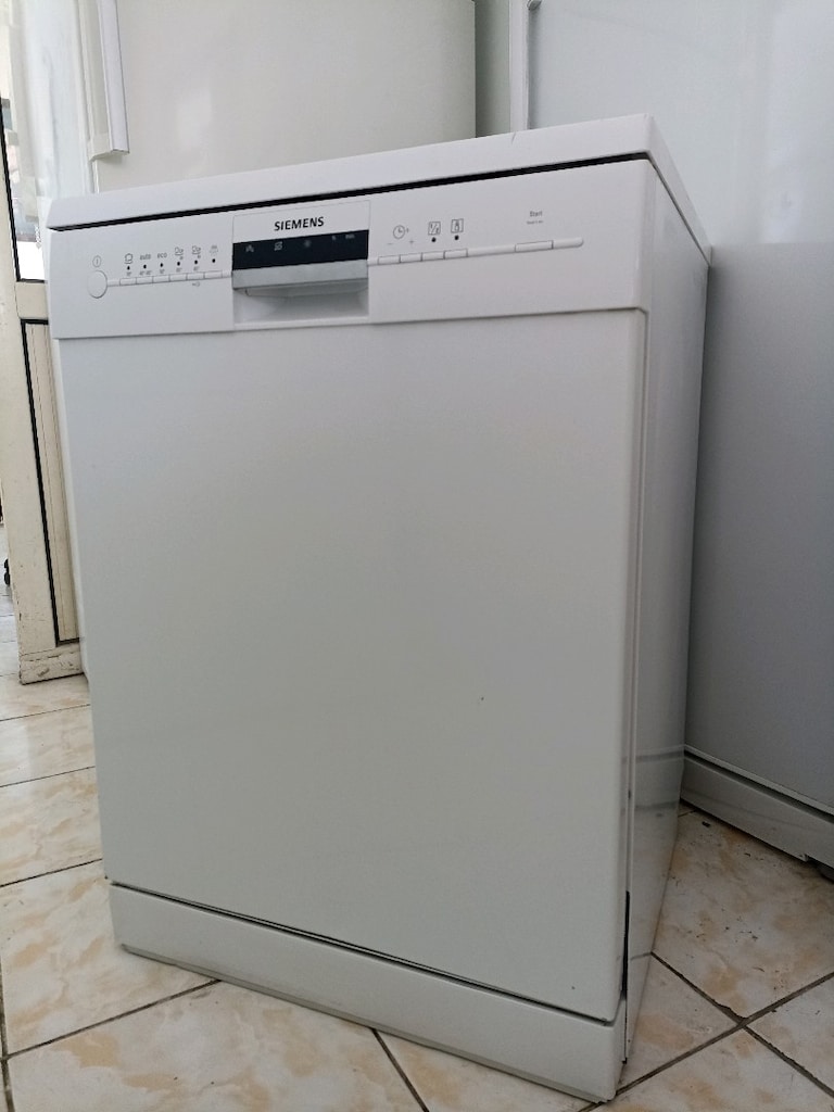Siemens Bulaşık Makinesi - 2