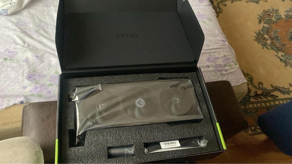 rtx 5070 - 2