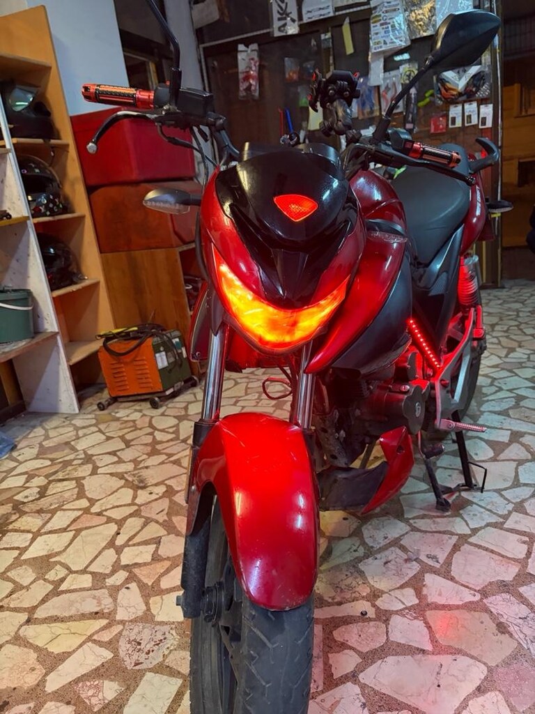 dirift l 125 - 6
