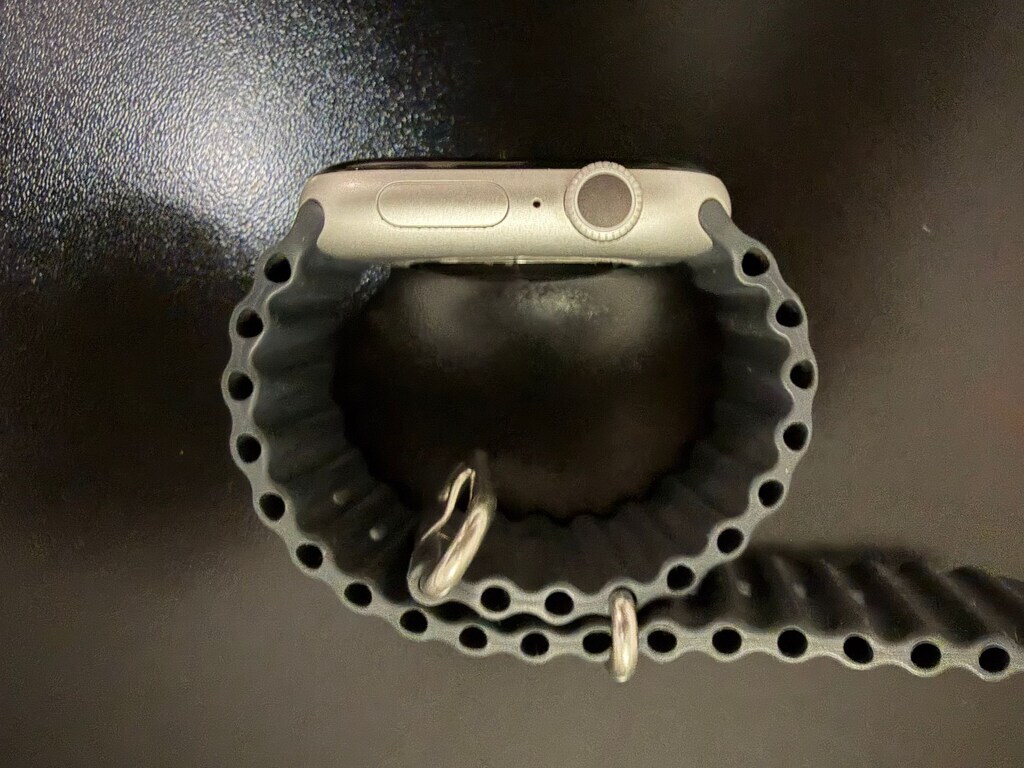 TROY - Apple Watch 11 Series 46MM Gümüş 19 Ay Apple Turkiye Gar - 2