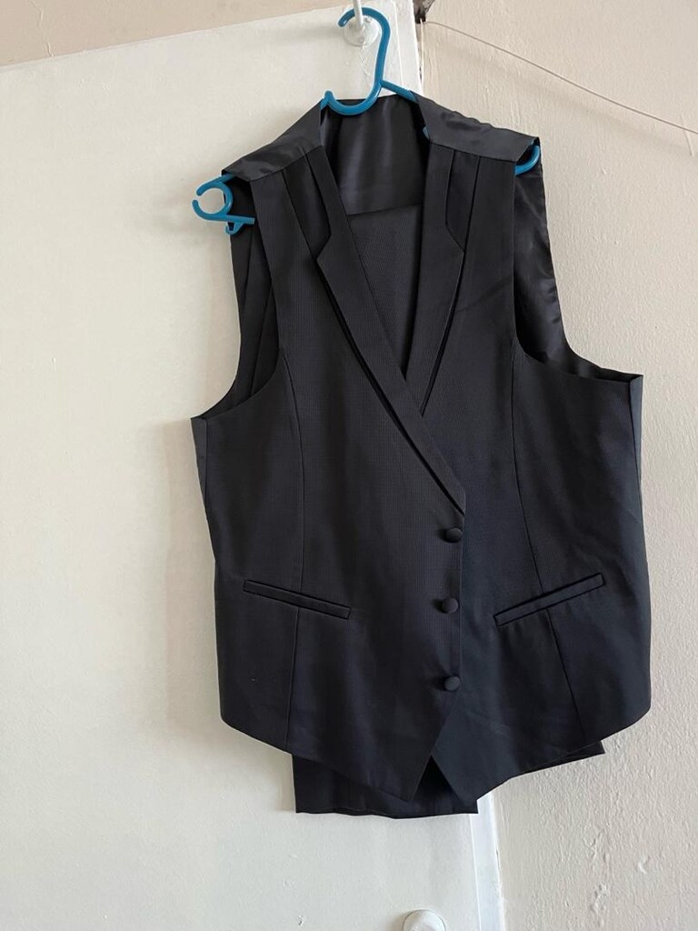 Takım elbise - 6