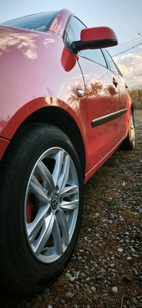 2004 basicline polo - 15