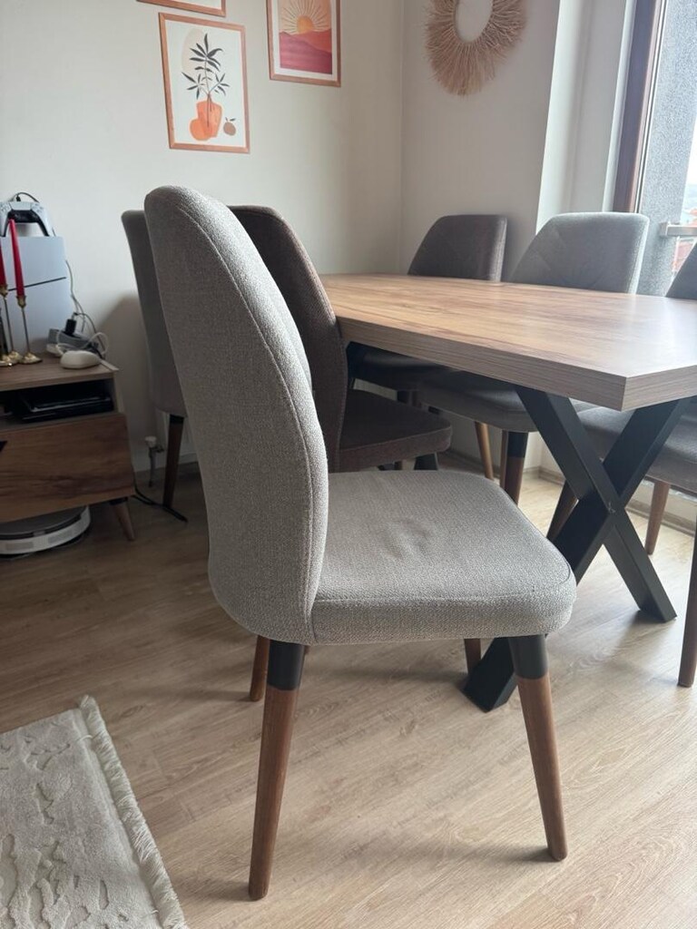 yemek masası çetmen - 2