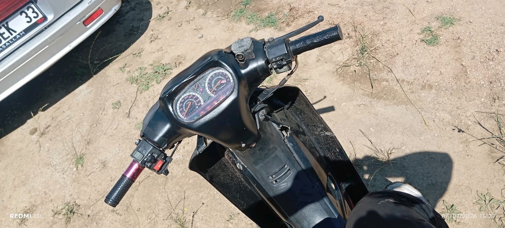 cup motor