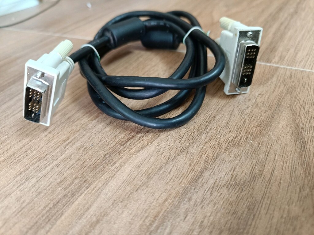 DVI to DVI kablo - 3