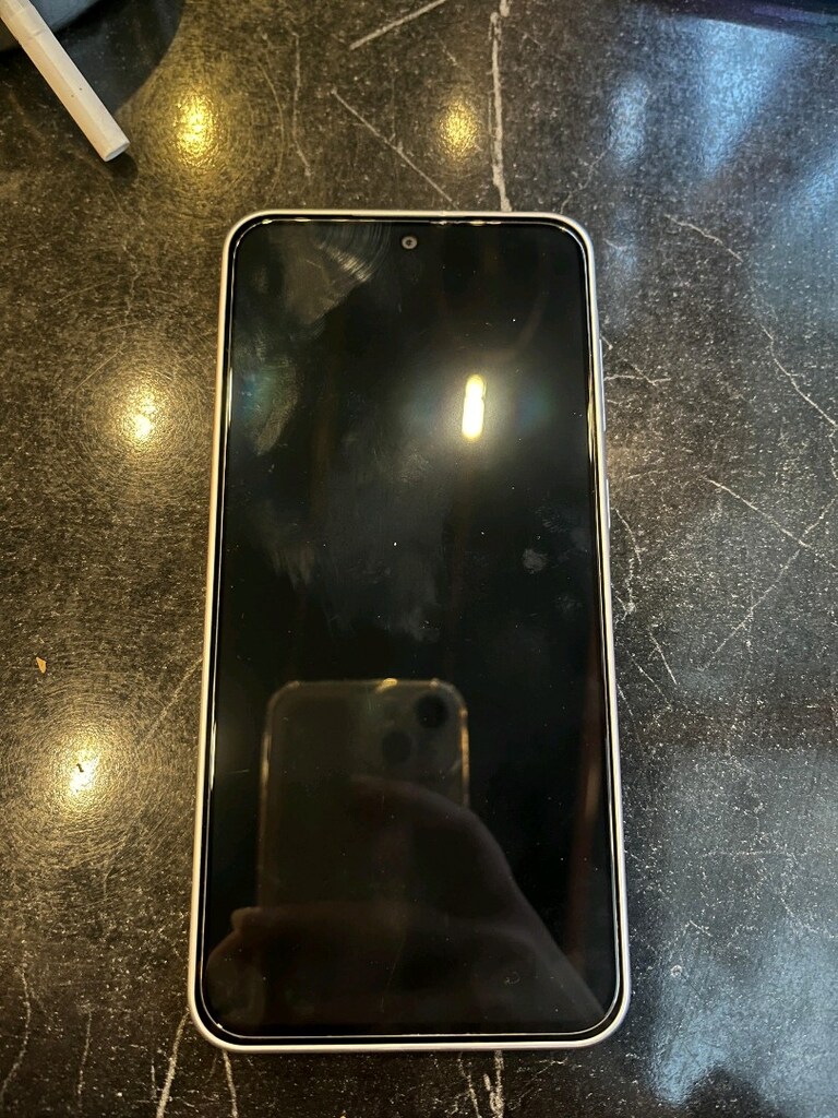 Samsung galaxy a36 5g